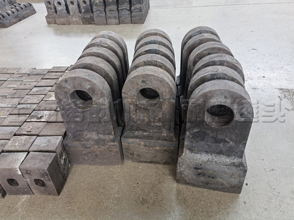 耐磨錘頭 耐磨錘頭