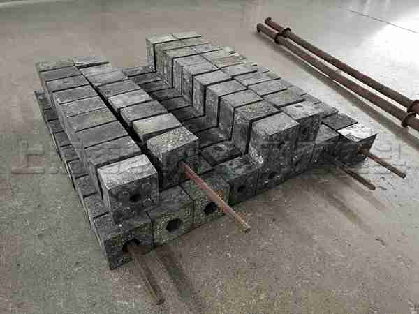 耐磨錘頭 耐磨錘頭