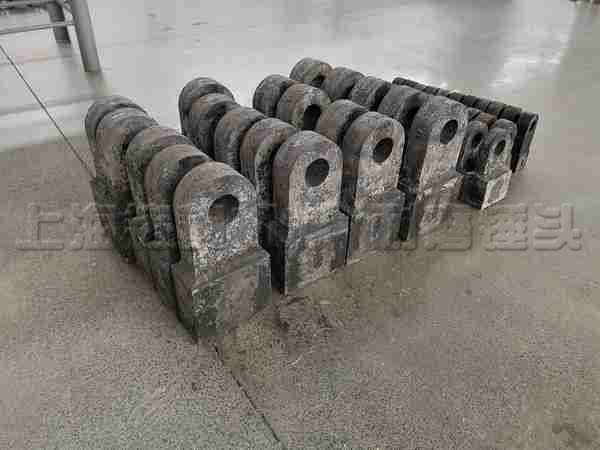 破碎機錘頭 破碎機錘頭