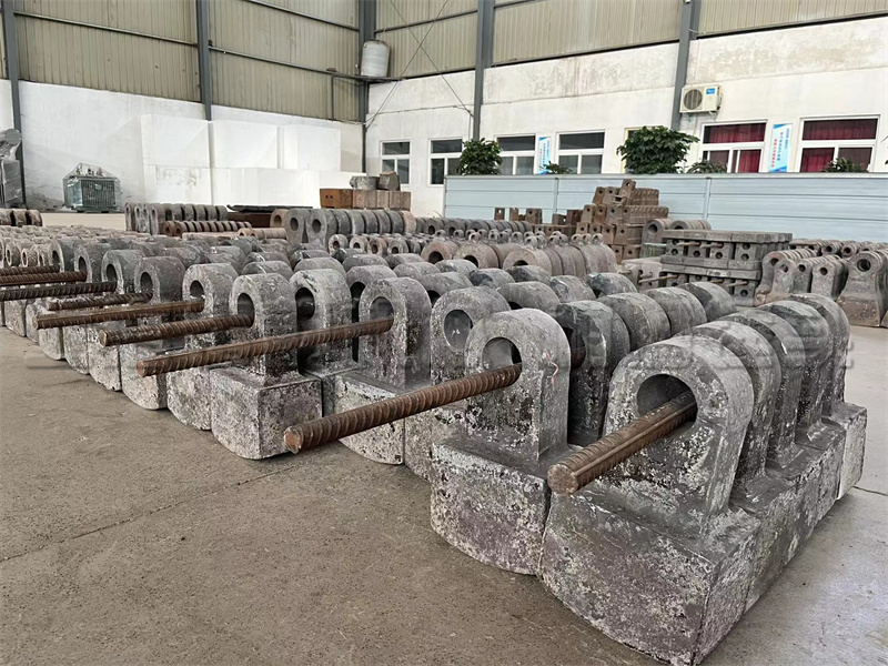 雙金屬復合錘頭 雙金屬復合錘頭