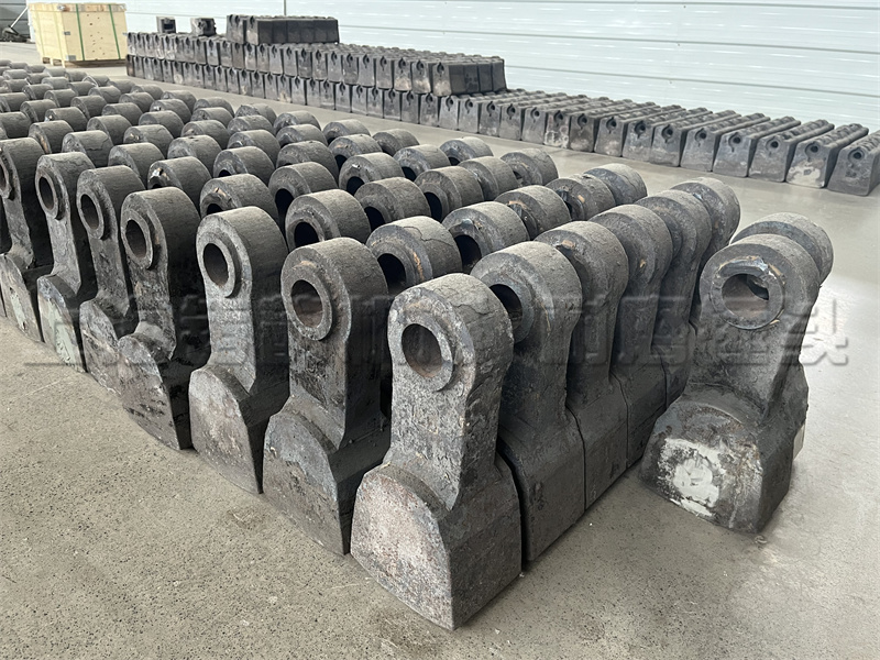 雙金屬復(fù)合錘頭 雙金屬復(fù)合錘頭